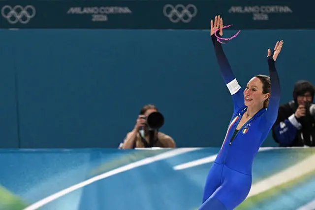 Francesca Lollobrigida