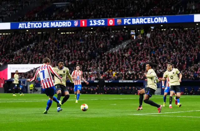 Antoine Griezmann
