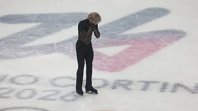 Vivid Relive Gb's Matt Weston Winning Skeleton Gold As Ilia Malinin Suffers Shock Performance Abstract Nature Vivid Relive Gb's Matt Weston Winning Skeleton Gold As Ilia Malinin Suffers Shock Performance Abstract Nature