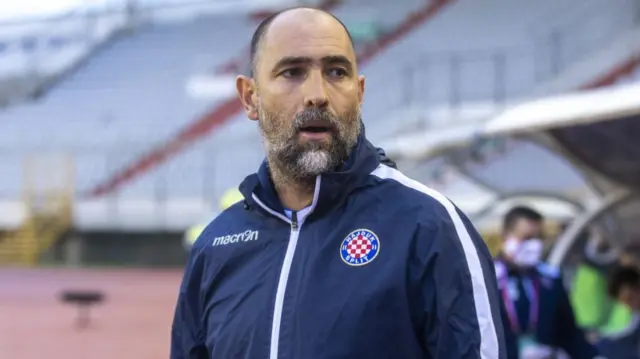 Igor Tudor