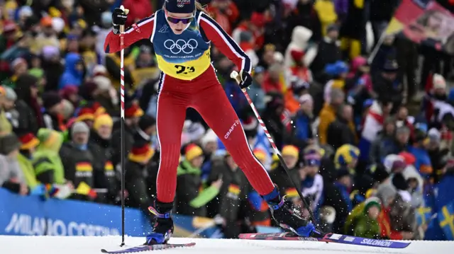 Karoline Simpson-Larsen