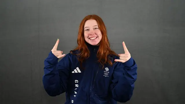 Kirsty Muir