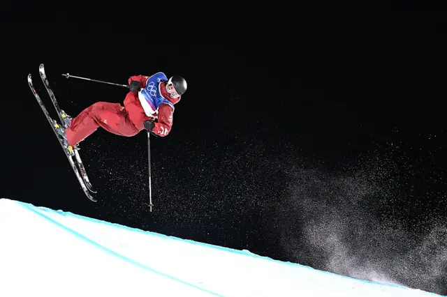 Megan Oldham