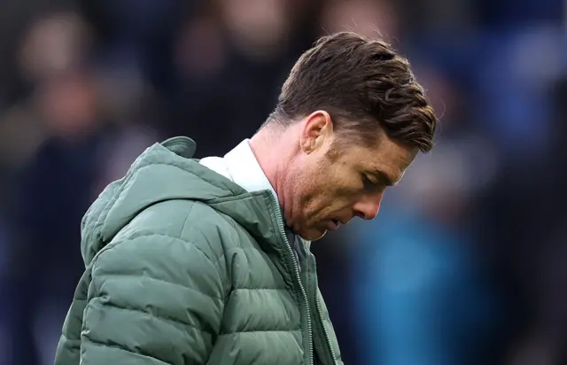 Scott Parker