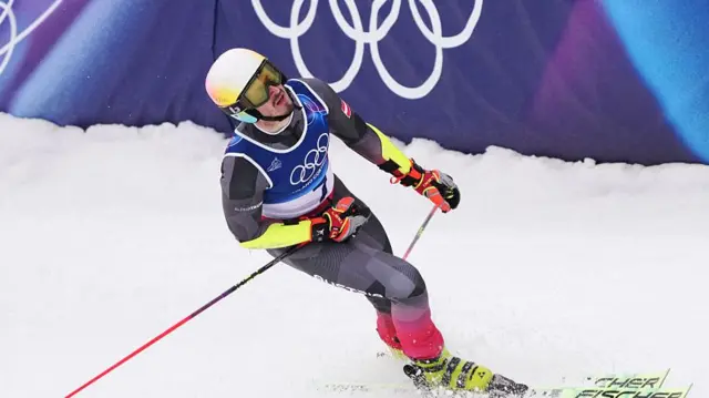 Brennsteiner in action