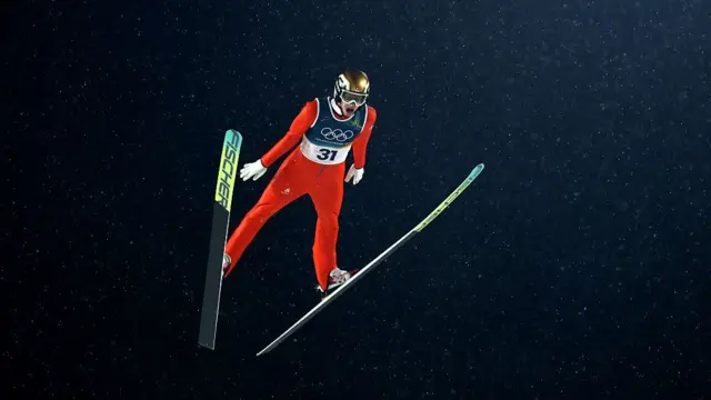 Gregor Deschwanden