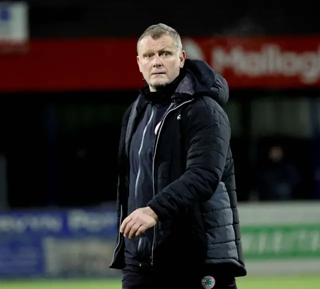 Jim Magilton
