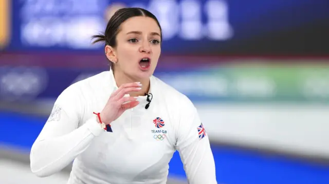 Rebecca Morrison