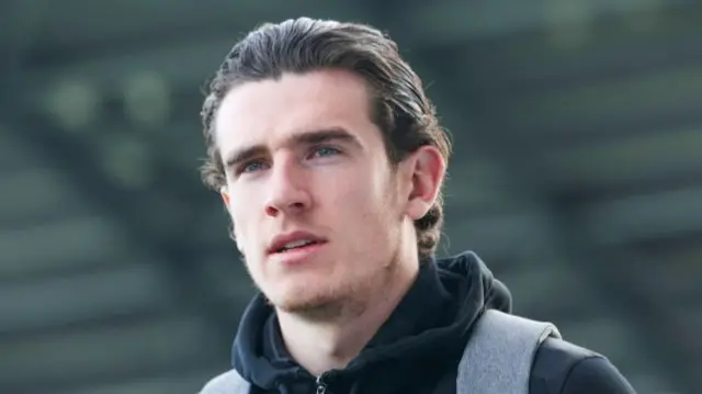 Dundee United captain Ross Graham