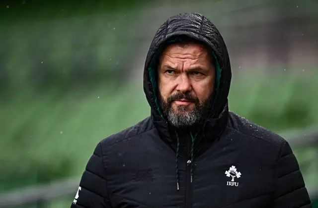 Andy Farrell