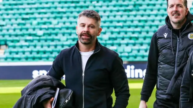 Stephen Robinson