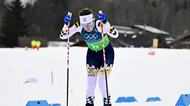 Ebba Andersson