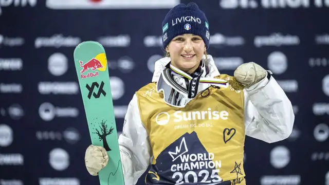 Flora Tabanelli