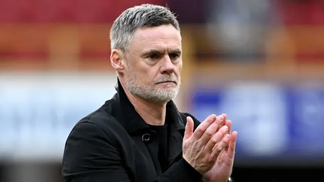 Graham Alexander