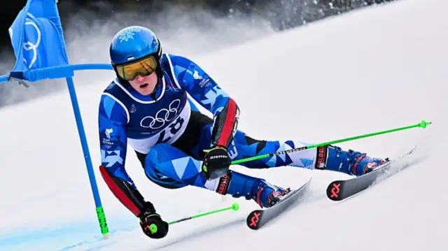 Tormis Laine in action