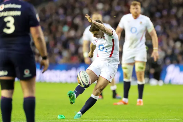 George Ford