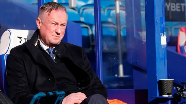 Michael O'Neill