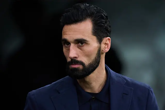 Alvaro Arbeloa