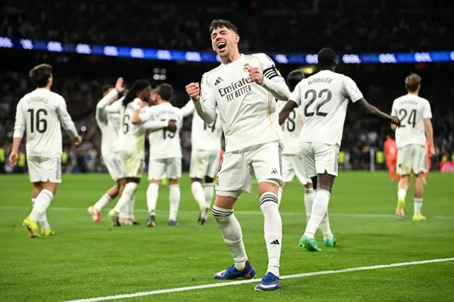 Federico Valverde