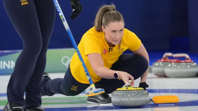 Sara McManus