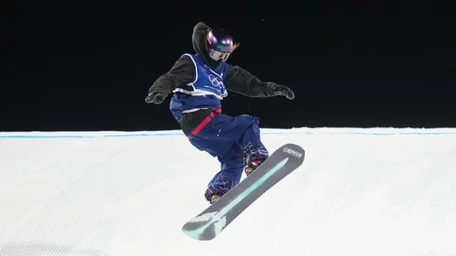Captivating Golds For Gb In Team Snowboard & Skeleton Events - Relive Winter Olympics Day Nine Image in 4K Captivating Golds For Gb In Team Snowboard & Skeleton Events - Relive Winter Olympics Day Nine Image in 4K