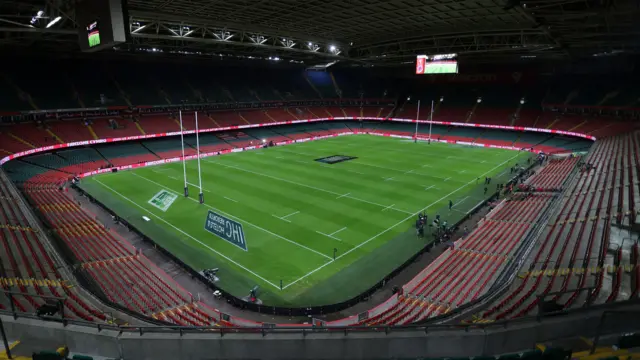 Principality Stadium
