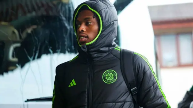 Junior Adamu