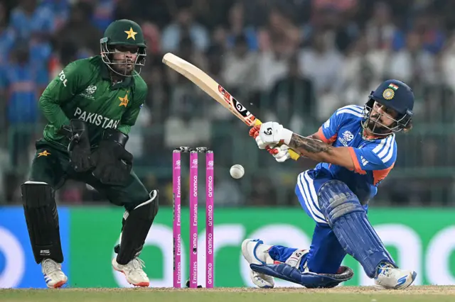 Ishan Kishan