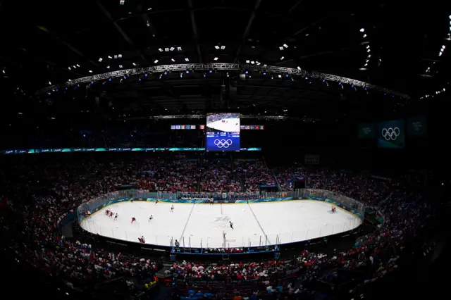 Milano Santagiulia Arena