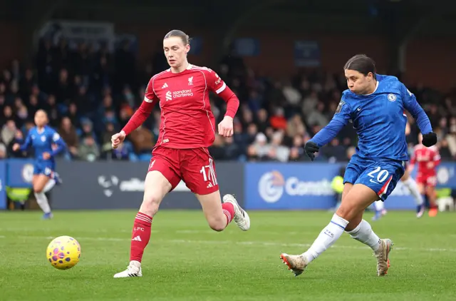 Sam Kerr