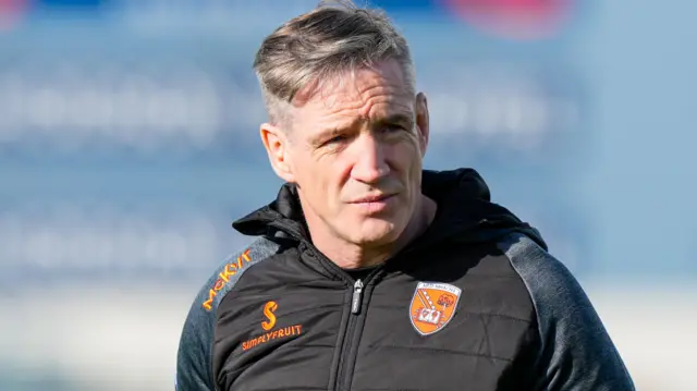 Kieran McGeeney