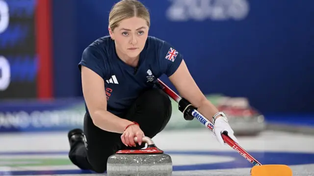 Sophie Sinclair