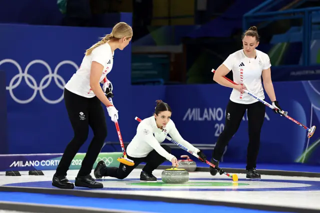 Team GB