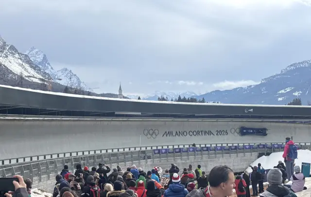 team GB bobsleigh