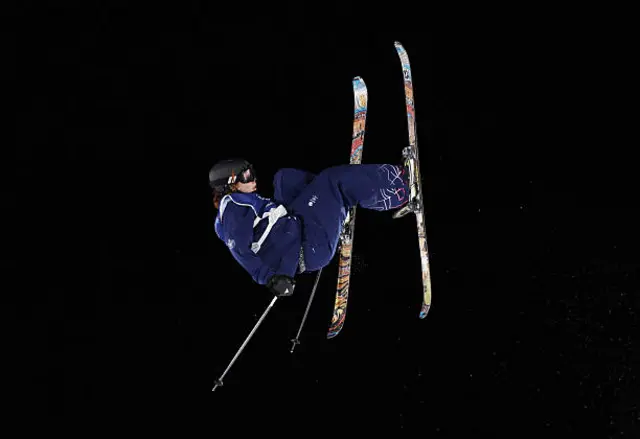Kirsty Muir