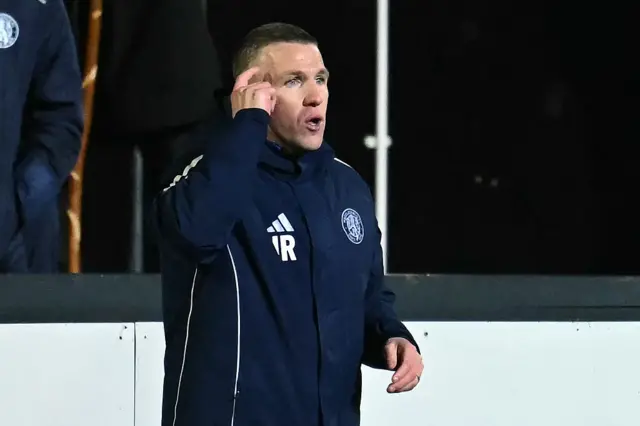 John Rooney