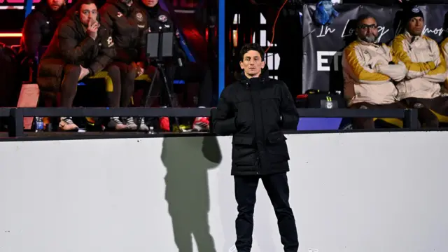 Keith Andrews