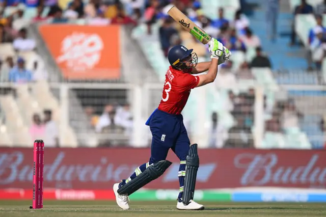 Jos Buttler
