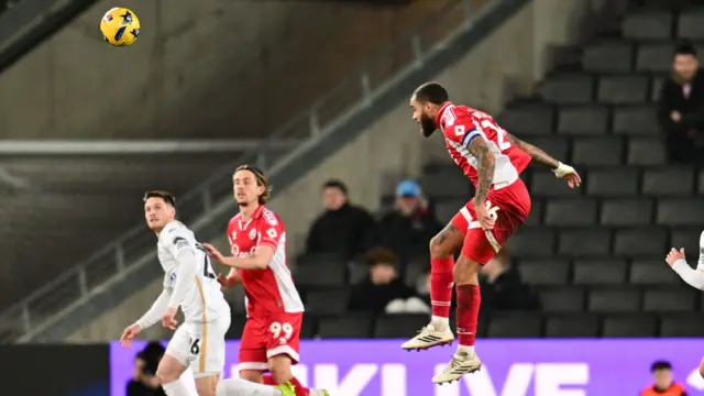 Crawley Town