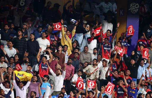 Fans