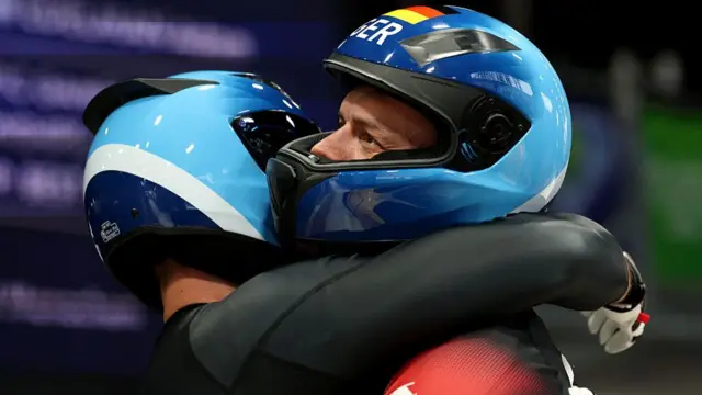 Johannes Lochner/Georg Fleischhauer