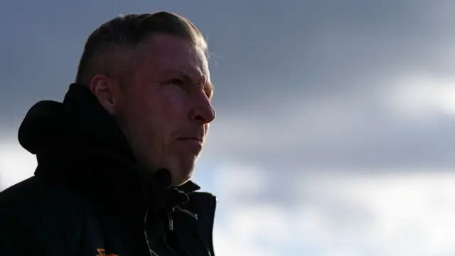 Neil Harris