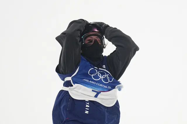 Mia Brookes