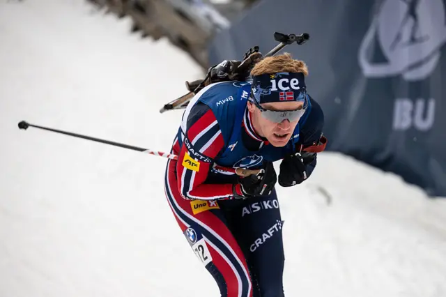 Sivert Guttorm Bakken