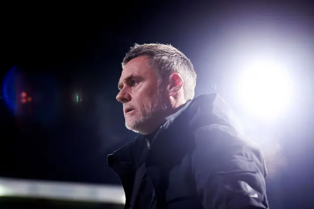 Graham Alexander