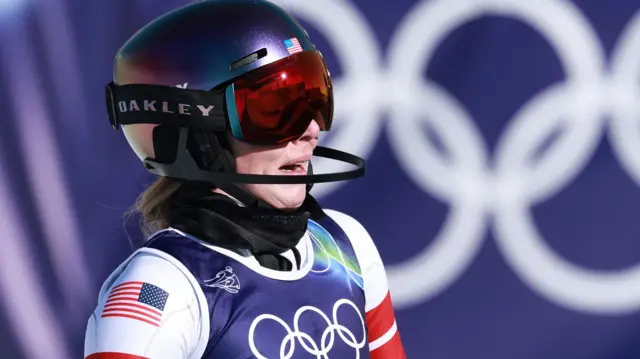 Mikaela Shiffrin