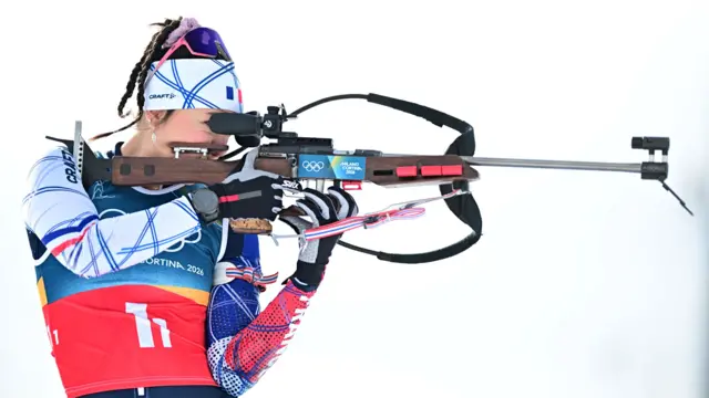 Camille Bened
