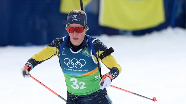 Anna Magnusson