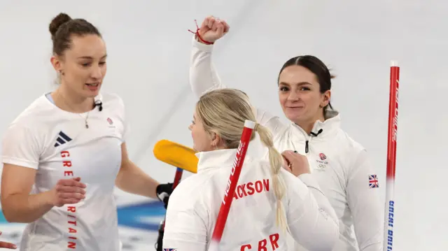 Curling