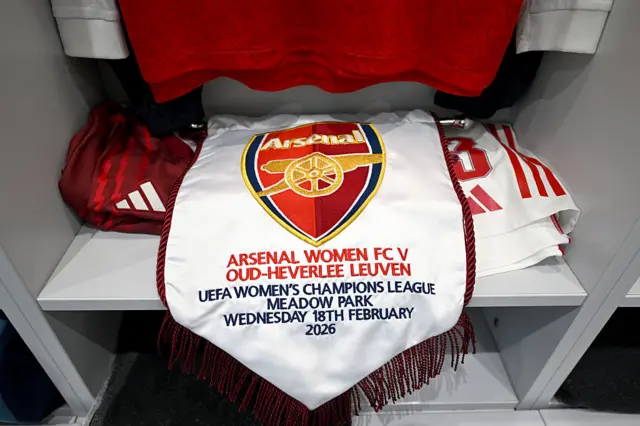 Arsenal